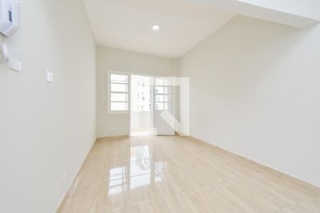 Studio de kitnet/studio à venda com 1 quarto, 36m² em Bela Vista, São Paulo