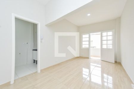 Studio de kitnet/studio à venda com 1 quarto, 36m² em Bela Vista, São Paulo