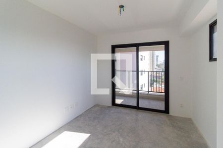 Studio de kitnet/studio à venda com 1 quarto, 27m² em Vila Mariana, São Paulo