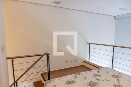 Quarto de apartamento para alugar com 1 quarto, 59m² em Vila Mariana, São Paulo