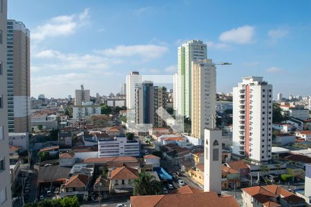 Vista Quarto 1 de apartamento para alugar com 2 quartos, 35m² em Tucuruvi, São Paulo