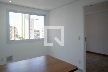 Sala de apartamento para alugar com 2 quartos, 35m² em Tucuruvi, São Paulo