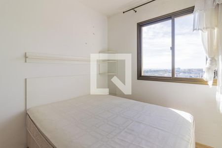 Quarto de apartamento para alugar com 2 quartos, 62m² em Jardim Carvalho, Porto Alegre