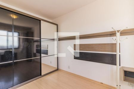 Quarto 2 de apartamento para alugar com 2 quartos, 62m² em Jardim Carvalho, Porto Alegre