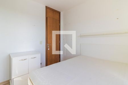 Quarto de apartamento para alugar com 2 quartos, 62m² em Jardim Carvalho, Porto Alegre