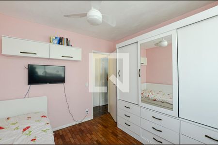 Quarto 1 de apartamento à venda com 2 quartos, 84m² em Santa Rosa, Niterói