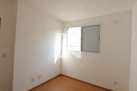 Quarto 1 de apartamento para alugar com 2 quartos, 45m² em Jardim Interlagos, Ribeirão Preto