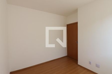 Quarto 1 de apartamento para alugar com 2 quartos, 45m² em Jardim Interlagos, Ribeirão Preto