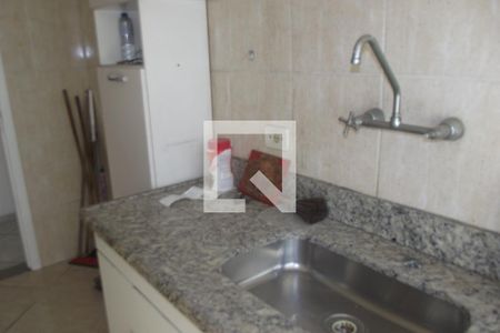 Cozinha de apartamento para alugar com 2 quartos, 60m² em Riachuelo, Rio de Janeiro