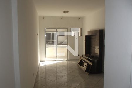 Sala de apartamento para alugar com 2 quartos, 60m² em Riachuelo, Rio de Janeiro