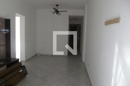 Sala de apartamento para alugar com 2 quartos, 60m² em Riachuelo, Rio de Janeiro