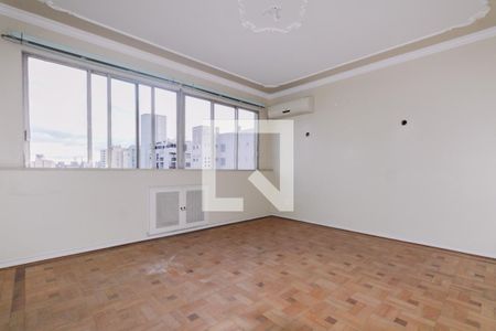 Apartamento à venda com 3 quartos, 219m² em Centro Histórico, Porto Alegre