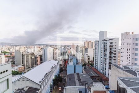 Vista Quarto 1 de apartamento à venda com 3 quartos, 219m² em Centro Histórico, Porto Alegre