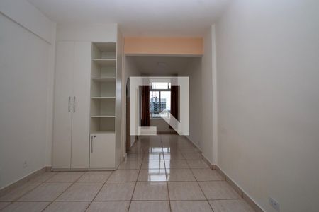 Studio - Sala/Quarto de kitnet/studio para alugar com 1 quarto, 38m² em Bela Vista, São Paulo