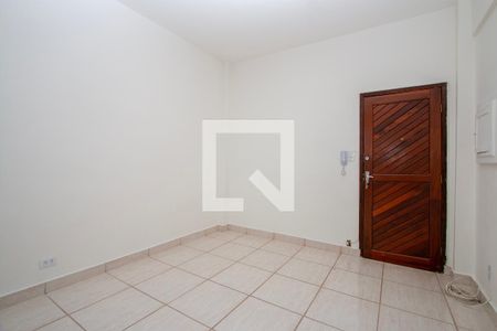 Studio - Sala/Quarto de kitnet/studio para alugar com 1 quarto, 38m² em Bela Vista, São Paulo