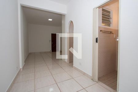 Studio - Sala/Quarto de kitnet/studio para alugar com 1 quarto, 38m² em Bela Vista, São Paulo