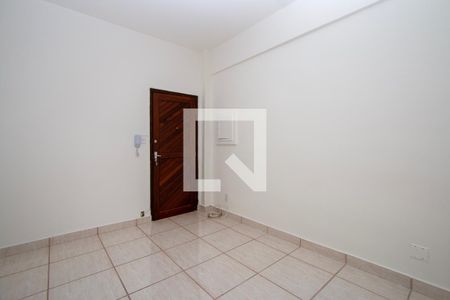 Studio - Sala/Quarto de kitnet/studio para alugar com 1 quarto, 38m² em Bela Vista, São Paulo