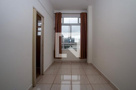 Studio - Sala/Quarto de kitnet/studio para alugar com 1 quarto, 38m² em Bela Vista, São Paulo