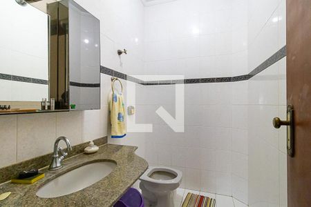 Lavabo de casa à venda com 4 quartos, 700m² em Parque Xangrilá, Campinas