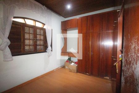 Quarto 1 de casa à venda com 6 quartos, 210m² em Vila Isolina Mazzei, São Paulo