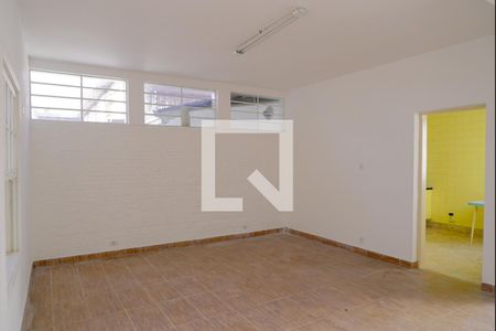 Sala de casa à venda com 5 quartos, 160m² em Vila Mariana, São Paulo