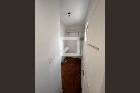 Quarto de Serviço de apartamento à venda com 3 quartos, 130m² em Paraíso, São Paulo