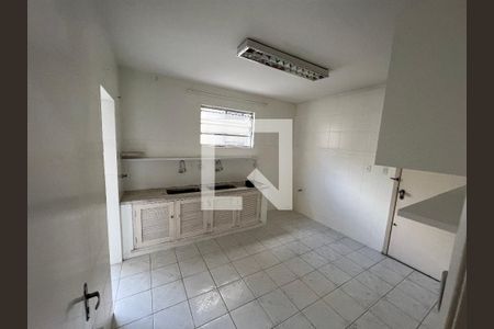 Cozinha de apartamento à venda com 3 quartos, 130m² em Paraíso, São Paulo