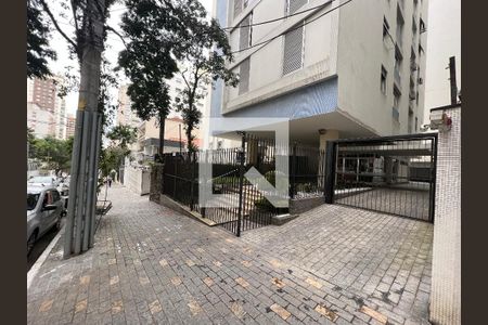 Fachada do Prédio de apartamento à venda com 3 quartos, 130m² em Paraíso, São Paulo