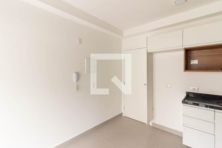 Sala/Cozinha de apartamento para alugar com 2 quartos, 45m² em Bela Vista, São Paulo