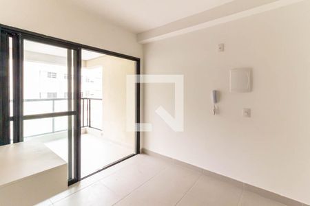 Sala/Cozinha de apartamento para alugar com 2 quartos, 45m² em Bela Vista, São Paulo