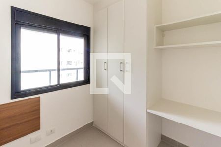 Quarto 1 de apartamento para alugar com 2 quartos, 45m² em Bela Vista, São Paulo