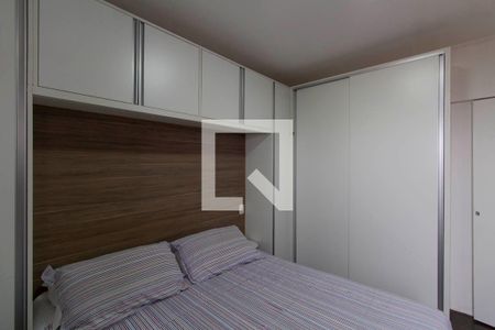 Quarto de apartamento para alugar com 2 quartos, 70m² em Vila Santana, São Paulo