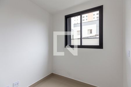 Quarto 1 de apartamento à venda com 2 quartos, 60m² em Vila Valparaiso, Santo André