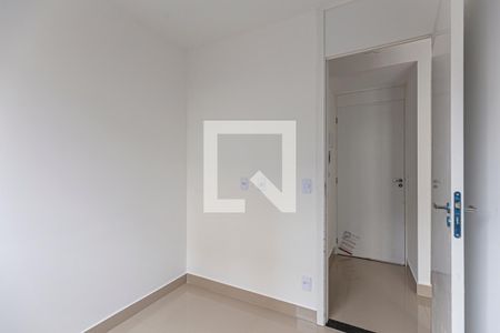 Quarto 1 de apartamento à venda com 2 quartos, 60m² em Vila Valparaiso, Santo André