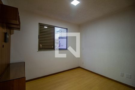 Quarto Suíte de apartamento para alugar com 4 quartos, 132m² em Castelo, Belo Horizonte
