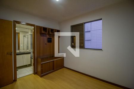 Quarto Suíte de apartamento para alugar com 4 quartos, 132m² em Castelo, Belo Horizonte