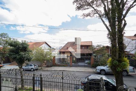 Vista - Sacada de casa à venda com 3 quartos, 323m² em Dos Casa, São Bernardo do Campo