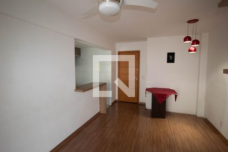 Sala de apartamento à venda com 2 quartos, 60m² em Penha, Rio de Janeiro