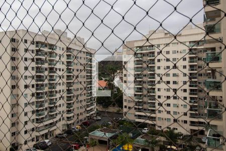 Vista da Varanda da Sala de apartamento à venda com 2 quartos, 60m² em Penha, Rio de Janeiro