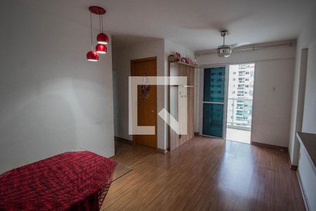 Sala de apartamento à venda com 2 quartos, 60m² em Penha, Rio de Janeiro