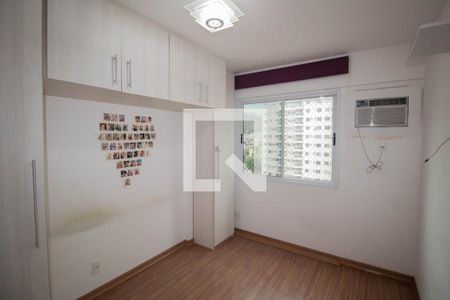 Suíte de apartamento à venda com 2 quartos, 60m² em Penha, Rio de Janeiro