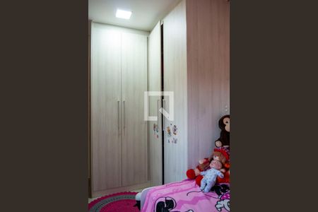 Quarto 2 de apartamento à venda com 3 quartos, 170m² em Utinga, Santo André