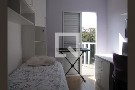 Suíte 1 de casa à venda com 2 quartos, 114m² em Vila Guilhermina, São Paulo