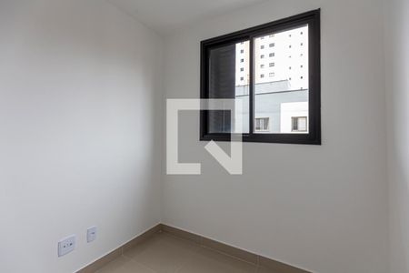 Quarto 1 de apartamento à venda com 2 quartos, 37m² em Vila Valparaiso, Santo André