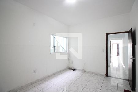 Quarto 1 de casa à venda com 2 quartos, 80m² em Jardim Palermo, São Bernardo do Campo