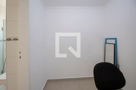 Suite + Closet de apartamento à venda com 4 quartos, 140m² em Jardim Vila Mariana, São Paulo