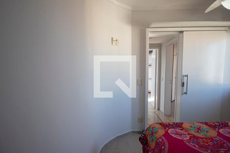 Suite de apartamento à venda com 4 quartos, 140m² em Jardim Vila Mariana, São Paulo