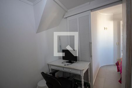 Suite + Closet de apartamento à venda com 4 quartos, 140m² em Jardim Vila Mariana, São Paulo