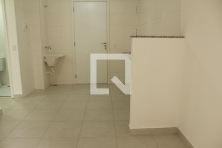 Sala de apartamento à venda com 2 quartos, 38m² em Barra Funda, São Paulo