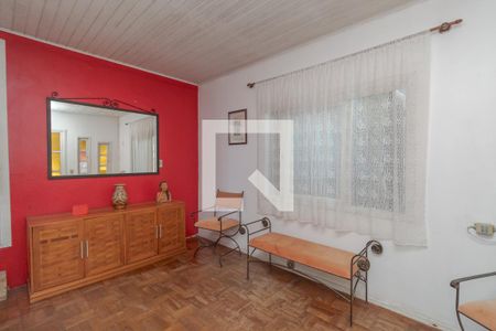 Sala de casa à venda com 3 quartos, 70m² em Vila Ipiranga, Porto Alegre